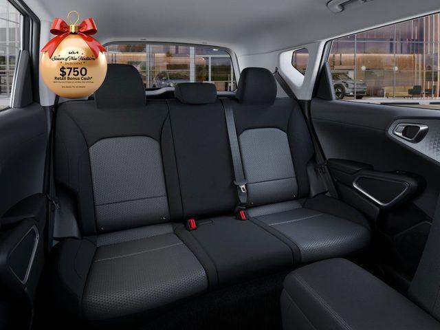 new 2025 Kia Soul car, priced at $24,231