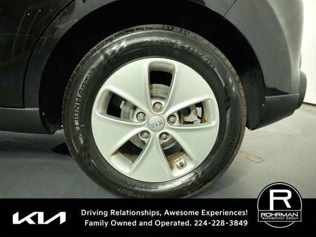 used 2015 Kia Soul car, priced at $6,366