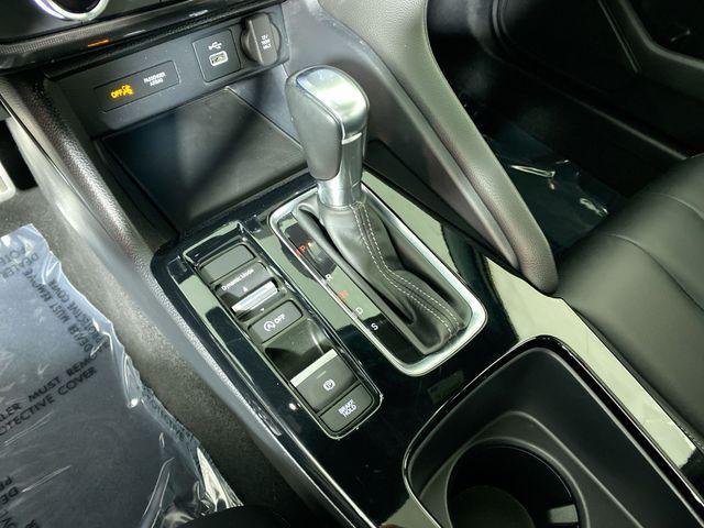 used 2025 Acura Integra car, priced at $29,998