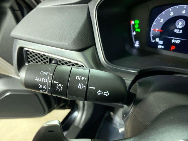 used 2025 Acura Integra car, priced at $29,998