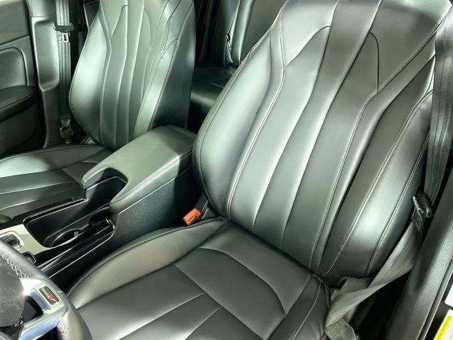 used 2025 Acura Integra car, priced at $29,998