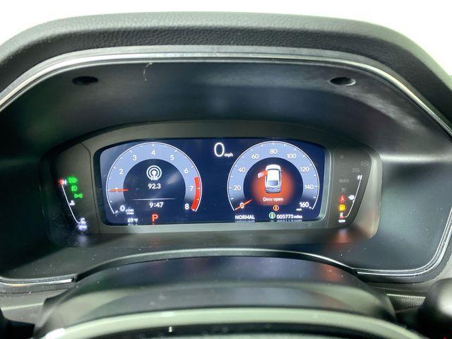 used 2025 Acura Integra car, priced at $29,998