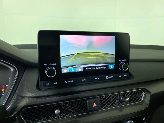 used 2025 Acura Integra car, priced at $29,998