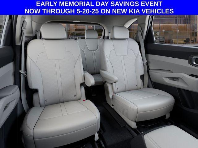 new 2025 Kia Sorento car, priced at $39,588