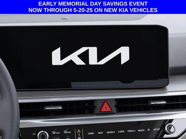 new 2025 Kia Sorento car, priced at $39,588