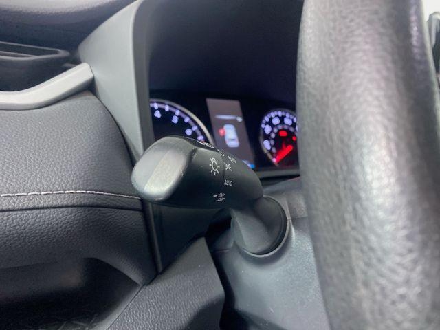 used 2022 Toyota RAV4 car, priced at $29,168
