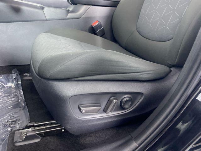 used 2022 Toyota RAV4 car, priced at $29,168