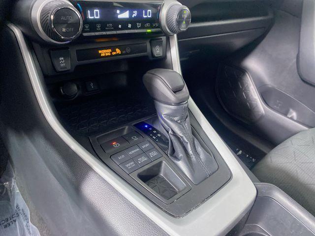 used 2022 Toyota RAV4 car, priced at $29,168