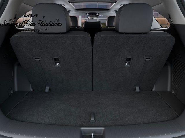 new 2026 Kia Sorento car, priced at $42,730