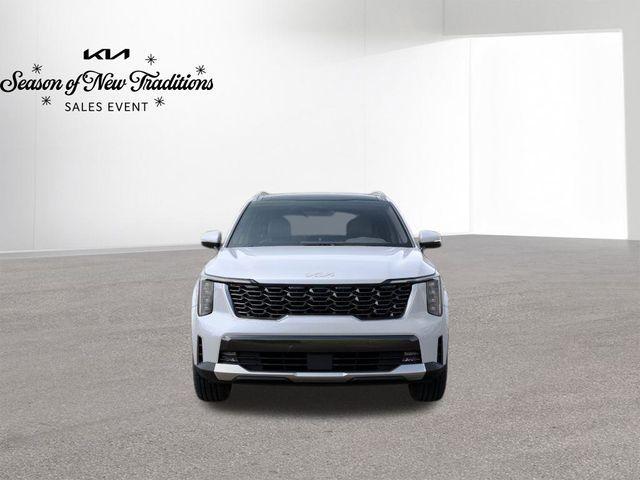 new 2026 Kia Sorento car, priced at $42,730