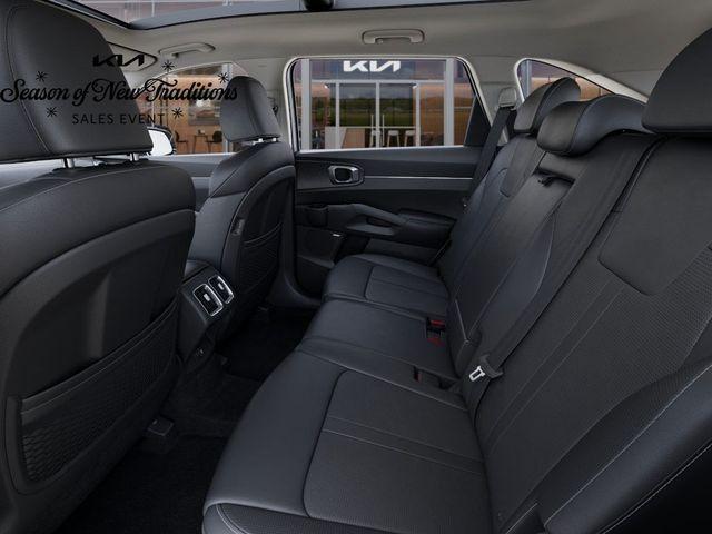 new 2026 Kia Sorento car, priced at $42,730