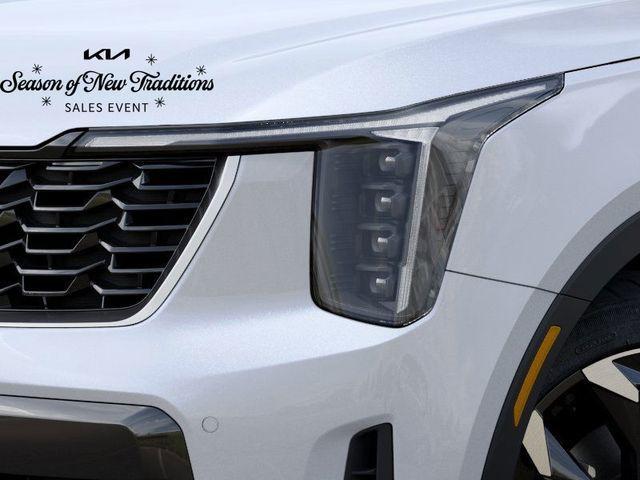 new 2026 Kia Sorento car, priced at $42,730
