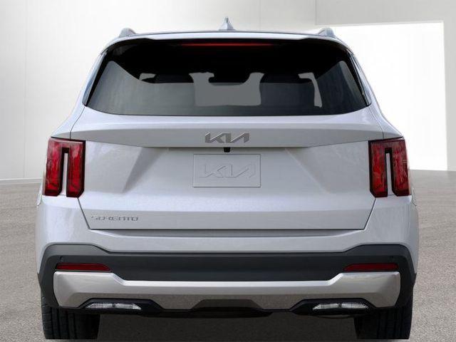 new 2026 Kia Sorento car, priced at $42,303