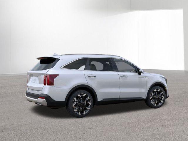 new 2026 Kia Sorento car, priced at $42,730