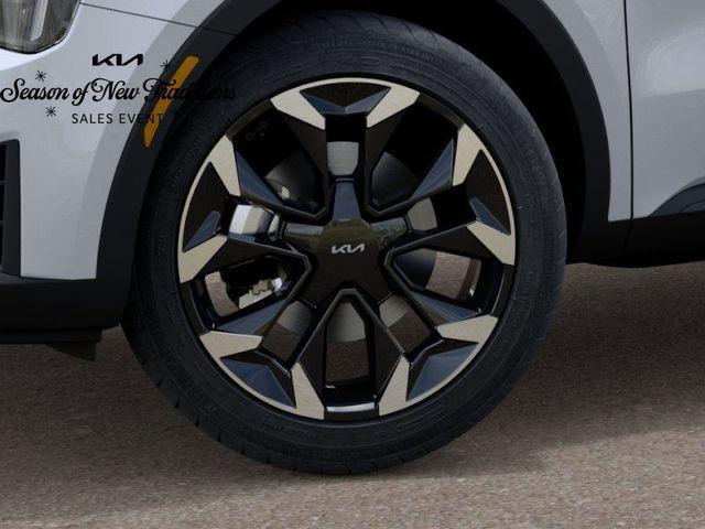 new 2026 Kia Sorento car, priced at $42,730