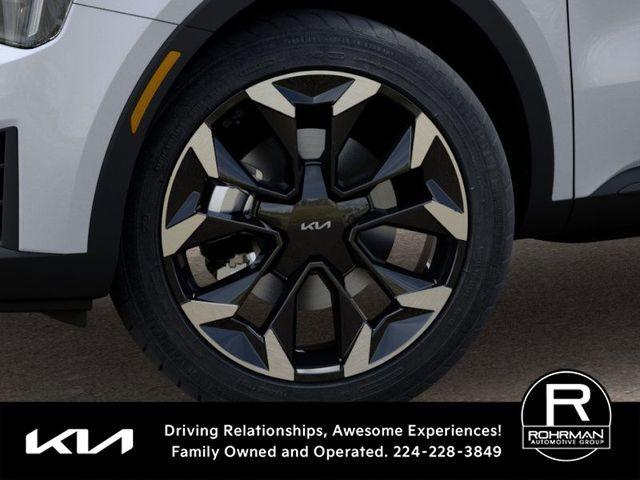 new 2026 Kia Sorento car, priced at $42,303
