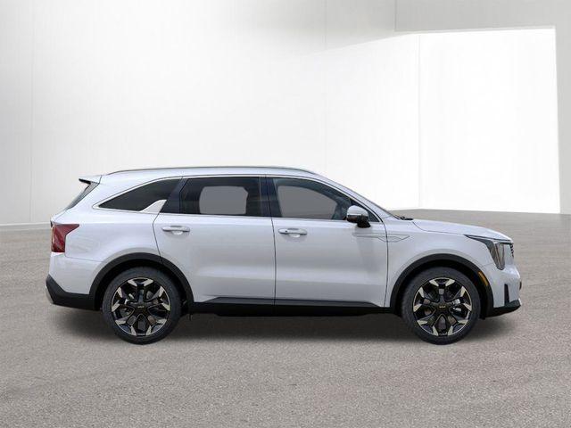 new 2026 Kia Sorento car, priced at $42,730