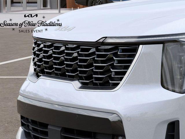 new 2026 Kia Sorento car, priced at $42,730