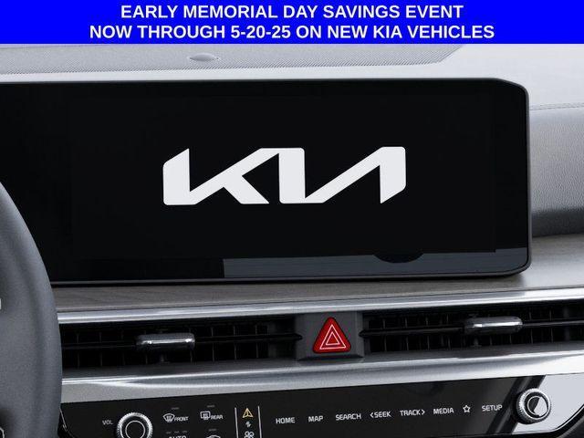 new 2025 Kia Sorento car, priced at $39,874