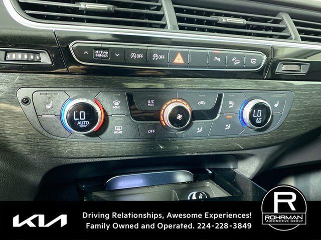 used 2018 Audi Q7 car, priced at $16,724