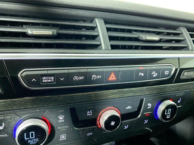 used 2018 Audi Q7 car, priced at $16,724