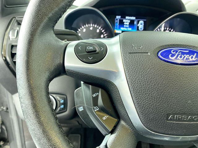 used 2016 Ford Escape car, priced at $11,200