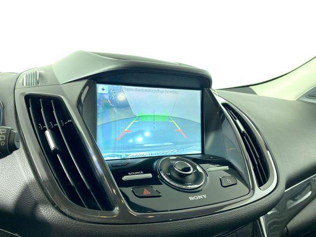 used 2016 Ford Escape car, priced at $11,200
