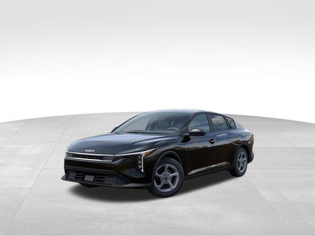 new 2025 Kia K4 car, priced at $23,645