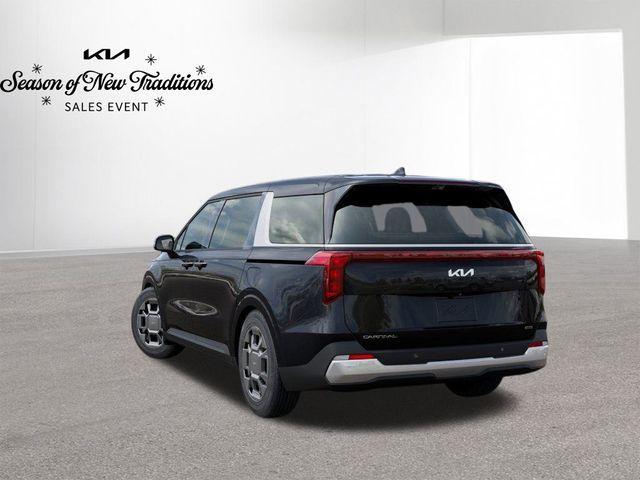 new 2026 Kia Carnival Hybrid car, priced at $43,992