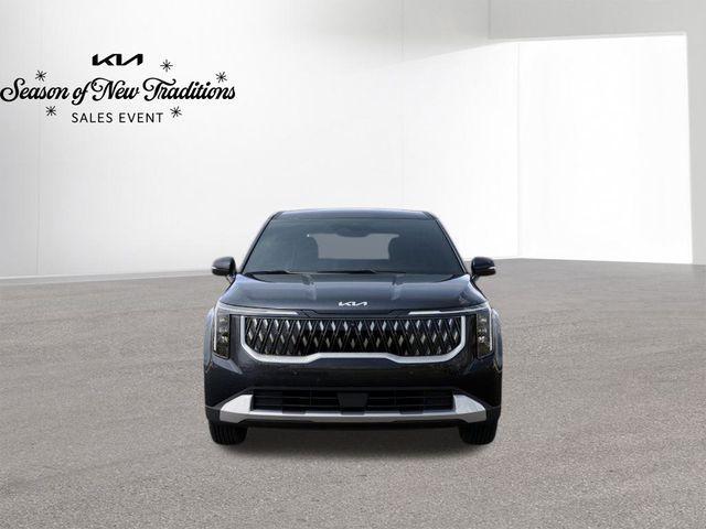 new 2026 Kia Carnival Hybrid car, priced at $43,992