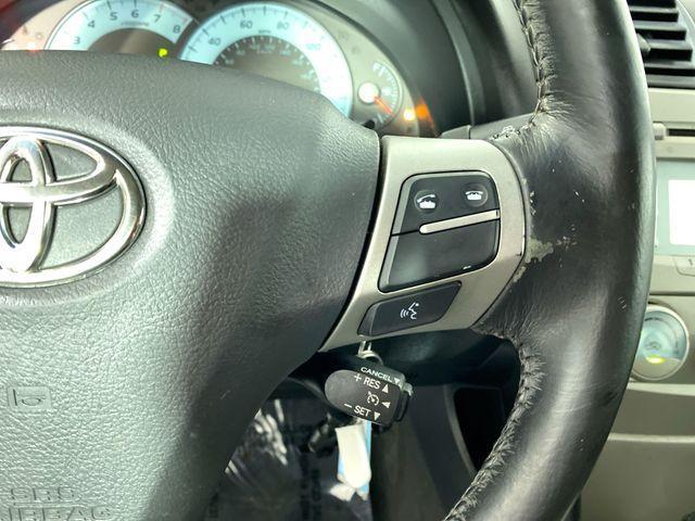 used 2009 Toyota Camry car, priced at $3,596