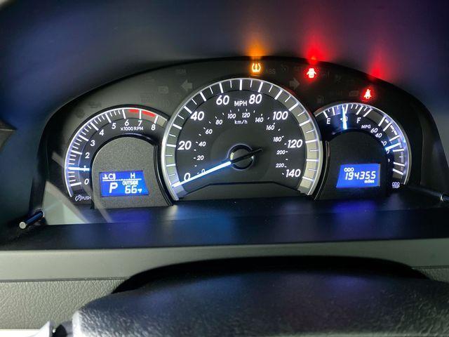 used 2013 Toyota Camry car, priced at $5,689