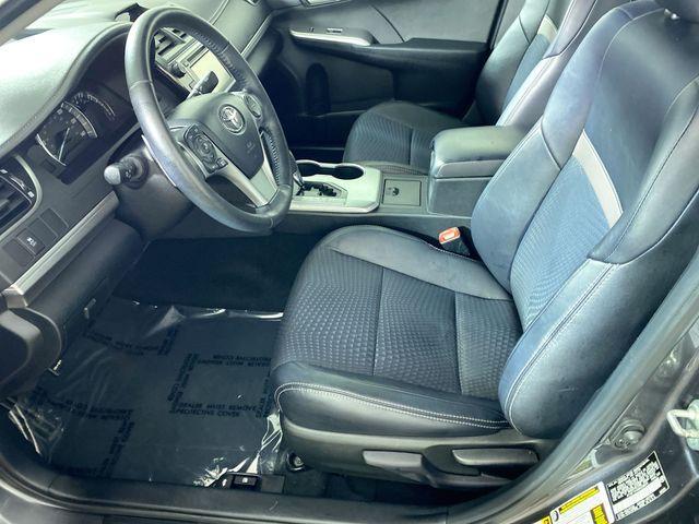 used 2013 Toyota Camry car, priced at $5,689