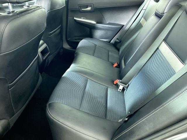 used 2013 Toyota Camry car, priced at $5,689