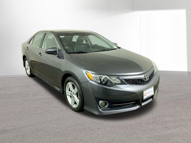 used 2013 Toyota Camry car, priced at $5,689