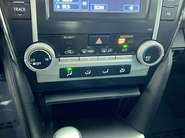 used 2013 Toyota Camry car, priced at $5,689