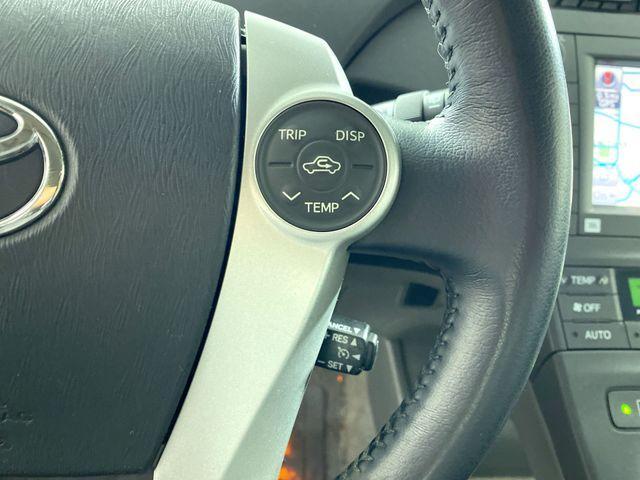 used 2010 Toyota Prius car, priced at $5,470