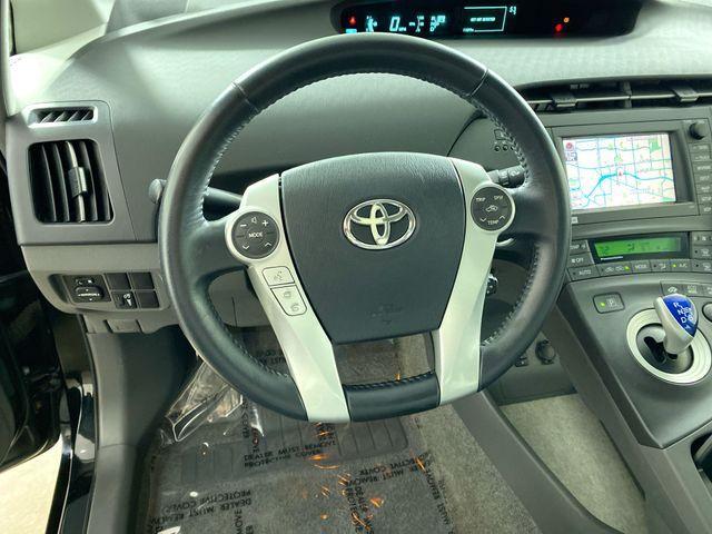 used 2010 Toyota Prius car, priced at $5,470
