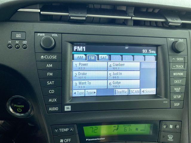 used 2010 Toyota Prius car, priced at $5,470