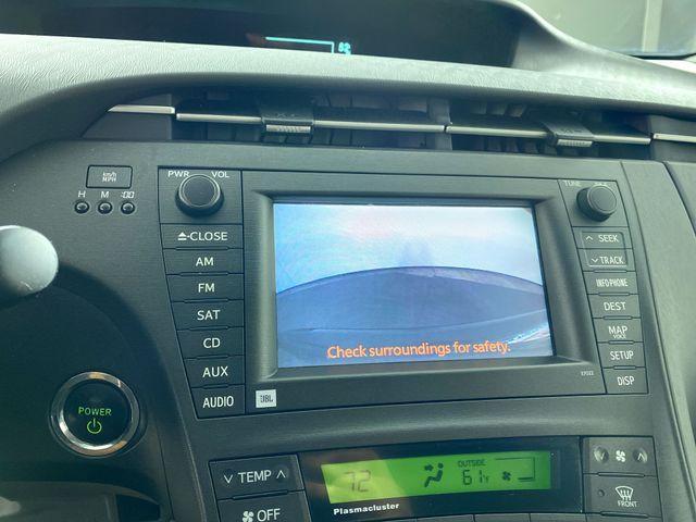 used 2010 Toyota Prius car, priced at $5,470