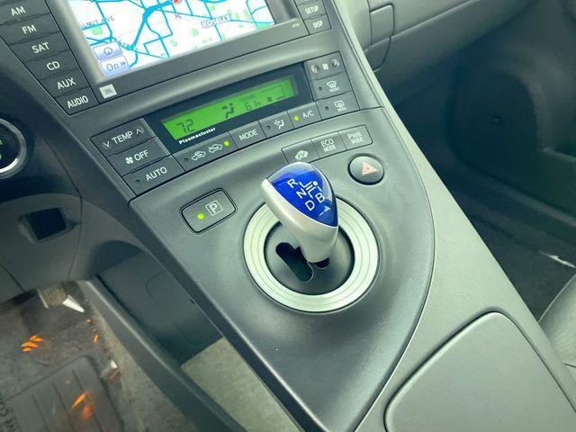 used 2010 Toyota Prius car, priced at $5,470