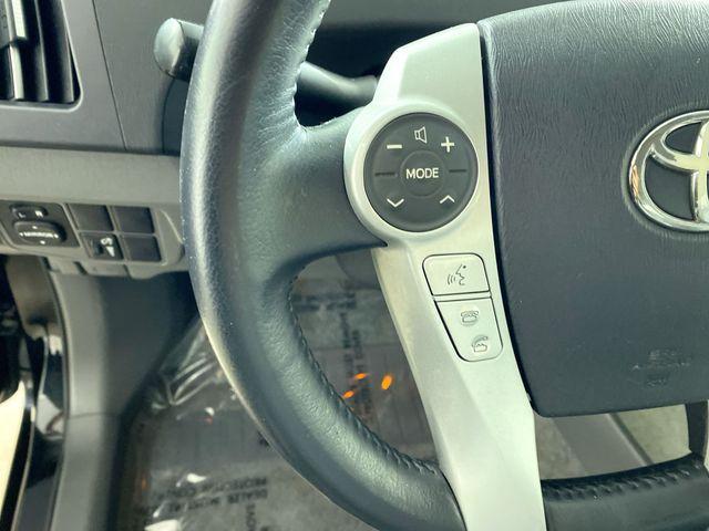 used 2010 Toyota Prius car, priced at $5,470