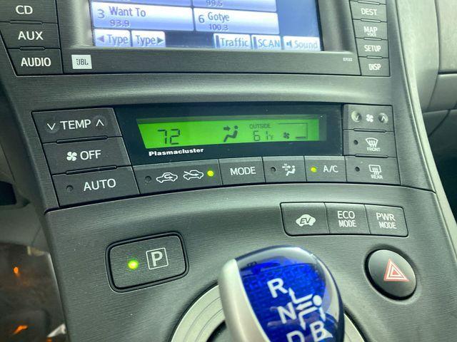 used 2010 Toyota Prius car, priced at $5,470