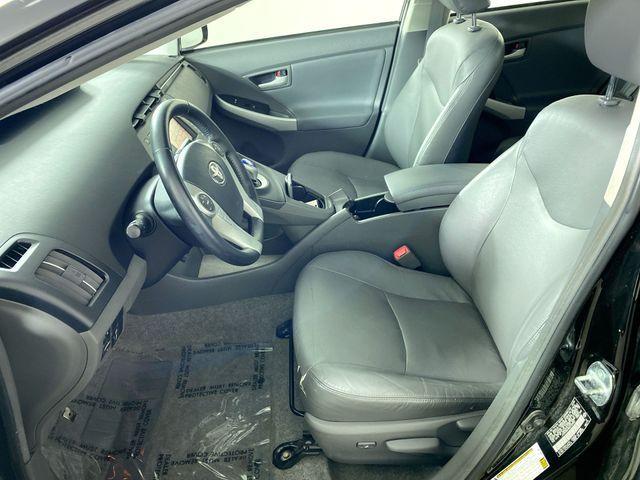 used 2010 Toyota Prius car, priced at $5,470