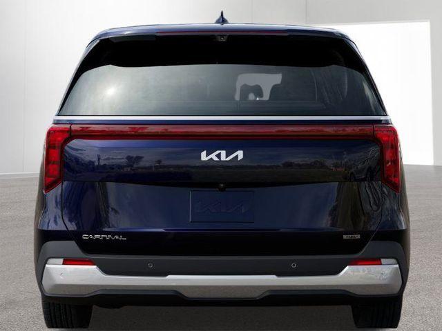 new 2026 Kia Carnival Hybrid car, priced at $43,094