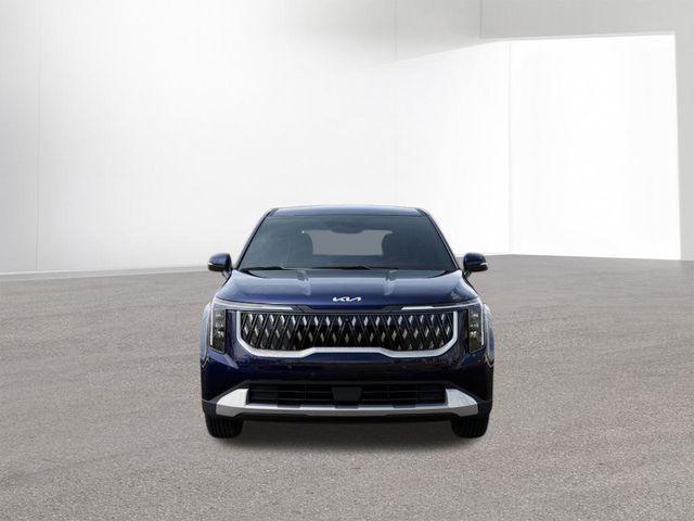 new 2026 Kia Carnival Hybrid car, priced at $43,094