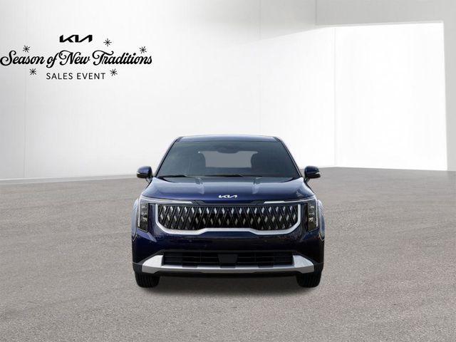 new 2026 Kia Carnival Hybrid car, priced at $43,543