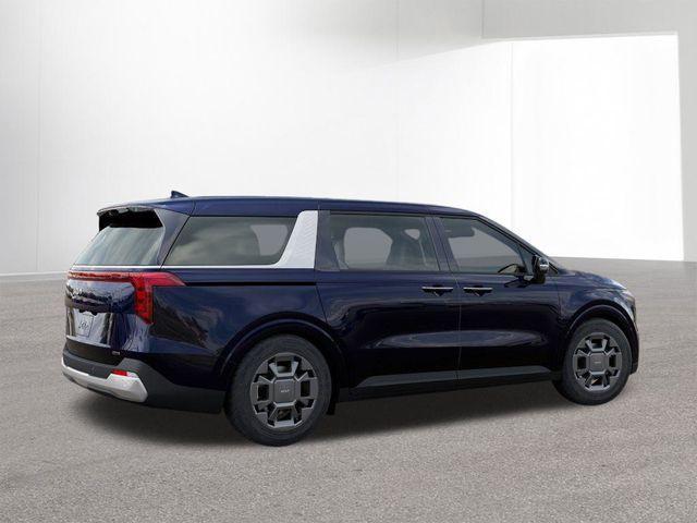 new 2026 Kia Carnival Hybrid car, priced at $43,094
