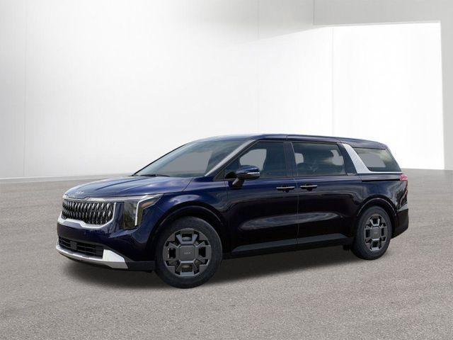 new 2026 Kia Carnival Hybrid car, priced at $43,094