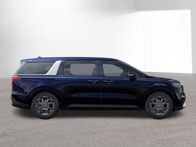 new 2026 Kia Carnival Hybrid car, priced at $43,094